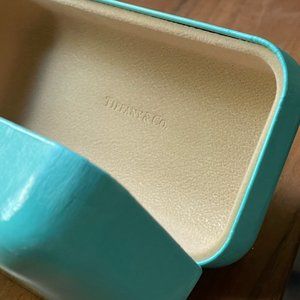 Tiffany & Co. Hard Shell Sunglasses Case